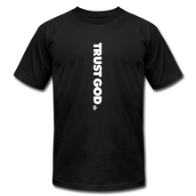 Load image into Gallery viewer, Trust God - black
