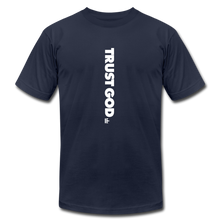 Load image into Gallery viewer, Trust God - navy
