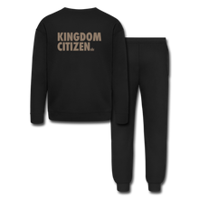 Load image into Gallery viewer, Kingdom Citizen - black
