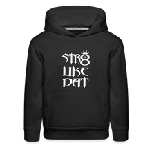 Load image into Gallery viewer, Str8 Like Dat 100 - black

