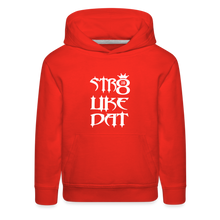 Load image into Gallery viewer, Str8 Like Dat 100 - red
