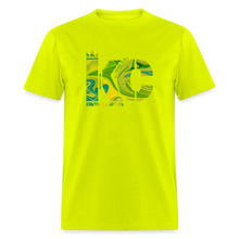 Load image into Gallery viewer, Kingdom Citizen Green &amp; Yellow - safety green
