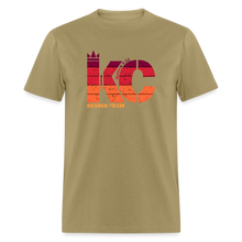 Load image into Gallery viewer, Kingdom Citizen Retro - khaki
