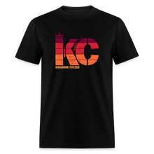 Load image into Gallery viewer, Kingdom Citizen Retro - black
