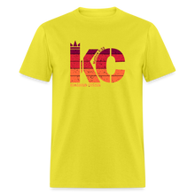 Load image into Gallery viewer, Kingdom Citizen Retro - yellow
