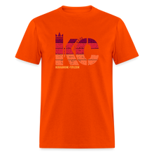 Load image into Gallery viewer, Kingdom Citizen Retro - orange
