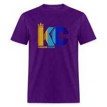 Load image into Gallery viewer, Kingdom Citizen Colors - purple
