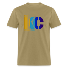 Load image into Gallery viewer, Kingdom Citizen Colors - khaki
