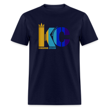 Load image into Gallery viewer, Kingdom Citizen Colors - navy
