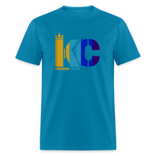 Load image into Gallery viewer, Kingdom Citizen Colors - turquoise
