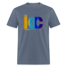 Load image into Gallery viewer, Kingdom Citizen Colors - denim
