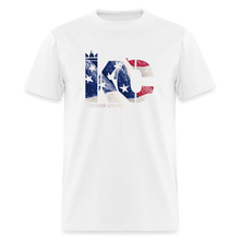 Load image into Gallery viewer, Kingdom Citizen USA - white
